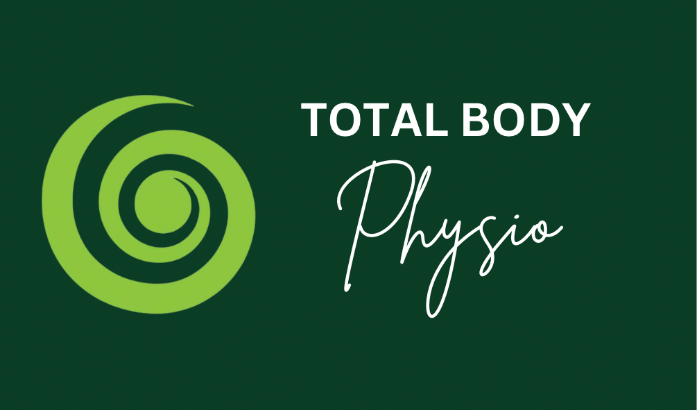 Total Body Physio